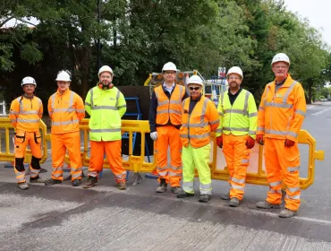 Transport for West Midlands and Coventry City Council appointed Holcim to deliver low-carbon and innovative solutions to the project, which will see the company also collaborate with Balfour Beatty and Macdonald Surfacing