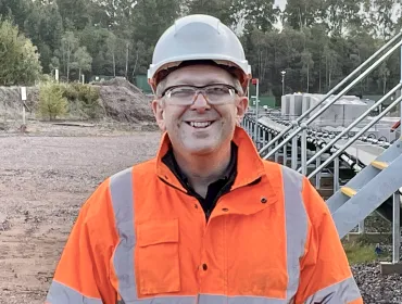 Andy Taylor has been appointed as compliance and strategic partnerships consultant to support the MP Connect initiative on a part-time basis