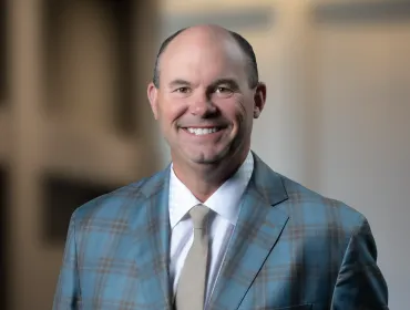 Ronnie Pruitt will take over as chief executive officer of Vulcan Materials Company on 1 January 2026