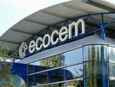 Ecocem plan to accelerate their low-carbon cement innovation and global expansion