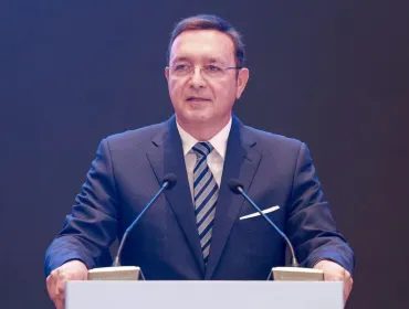 Speaking at the European Cement Decarbonization Summit 2025 in Frankfurt, WCA director Emir Adiguzel emphasized that the cement industry must engage actively with governments to promote policies that incentivise a healthy transition to a low-carbon, low-clinker future. 