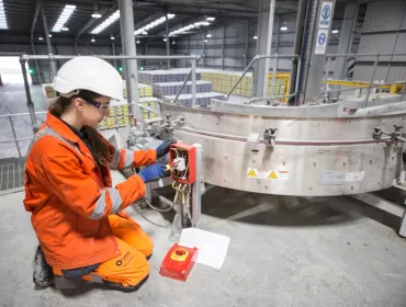 The new standards will deliver relevant skills, greater specialization, and stronger industry alignment