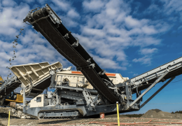 Crushing Equipment Solutions have been appointed as the exclusive Metso Outotec distributor for Texas and Oklahoma