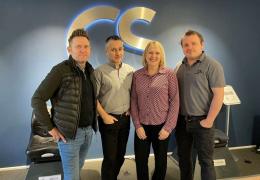 Successful MBO at Capital Seating