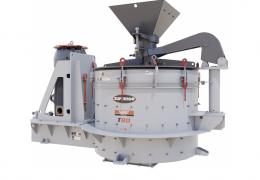 The CEMCO VSI name will live on as a trademark for Superior’s VSI crushers
