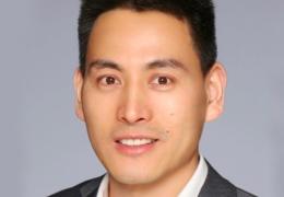 Roy Chen, new president of Danfoss Power Solutions’ Editron division