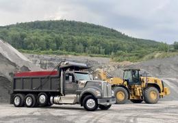 Heidelberg Materials North America are set to acquire Carver Sand & Gravel 