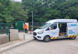 The acquisition of PDAS will strengthen Pump Supplies’ position in the industrial, wastewater and construction marketplace