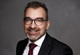 Ben Williams, IQ president