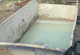 The BCTA has released comprehensive guidance on off-site disposal of concrete wash water