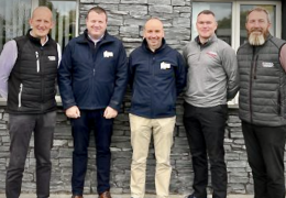 TWS have announced DUO Group as their newest partner, covering the UK region south of the A66