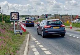 The intelligent transport system industry is increasingly deploying its expertise gained in the highways sector to work in partnership with quarry managers to improve vehicular safety