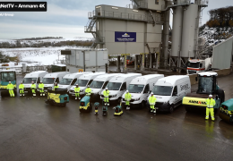 Ammann Open Day 