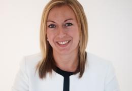 Dr Helen Bailey is the 100th volunteer ambassador to join the Minerals Matter programme  