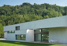 evoBuild low-carbon concrete benefits from a lighter aesthetic