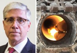 Ian Riley, chief executive officer of the World Cement Association (WCA)