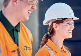 Heidelberg Materials UK generated more than £98 million worth of social impact in the UK in 2023