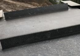 The ToughFlex overband magnet cross-cleated belt