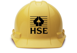 Amber Precast Ltd were prosecuted by the HSE following an incident which left an employee permanently disabled
