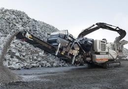 McHale Plant Sales are the first dealer to gain Gold-level distributor status from Metso 