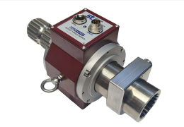 Sensor Technology Ltd have launched the SGR570 TorqSense range