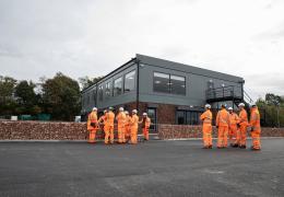 The HSE was established to enforce workplace health and safety legislation in the UK