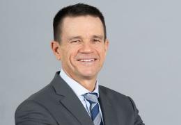 Andrew Hansen, chief executive officer of FM Conway