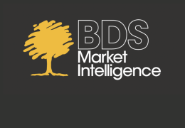 BDS has published its suite of industry-focused ‘outputs and market share reports’ for 2023 