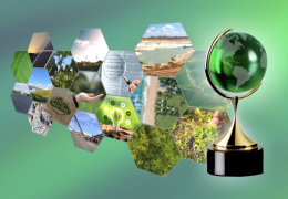 The Emerald Challenge serves as a catalyst for change, empowering individuals and organizations to lead the way in resource efficiency, carbon reduction, and environmental stewardship