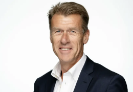 Richard Akers will take over as chair of Ibstock on 15 May 2025