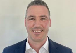 Dave Cullern will take over as Rubix group vice-president key accounts on 1 May 2025