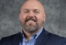 Rod Bull will become chief executive officer of Komatsu North America Corp., effective 1 April 2025