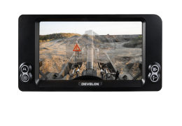 With TB2.0, Develon are setting a new industry standard for wheel loader safety and performance, helping operators work with confidence and control