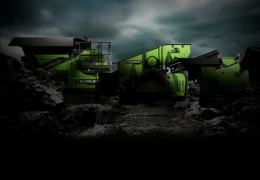EvoQuip have appointed Machinery Partner as an authorized distributor of select models in North America