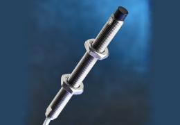 The fully integrated PRI04 proximity probe from Sensonics
