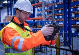 Rubix say the highly complementary acquisition offers provide the opportunity to deliver a more comprehensive solution to the needs of their customers