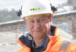 Mike Phillips, chief executive officer of the BAA