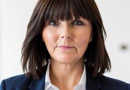 Viki Bell, new chief executive officer of the CEA