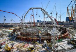 The MPA has urged NISTA and HM Treasury to seize the moment to boost delivery of transport, energy, and other infrastructure