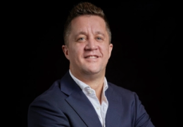 Hein de Wind, Magna Tyres’ new chief commercial officer