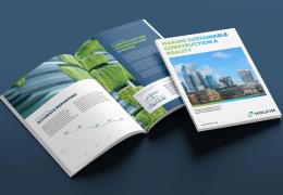 Holcim UK are committed to ‘Making Sustainable Construction a Reality’