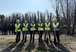 Mannok have formed a new Biodiversity Committee as part of their 2030 Vision