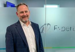 John Whitlow, Nixon Hire’s newly appointed chief information officer