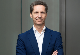 Jaime Muguiro, new chief executive officer of Cemex