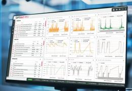 Cemex are seeking to scale OPTIMITIVE’s solution to significantly reduce energy consumption at their production facilities while simultaneously increasing production efficiency
