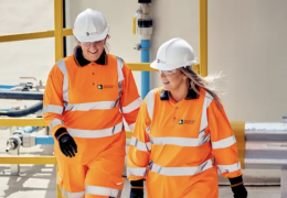 Heidelberg Materials UK have published their 2024 gender pay gap report