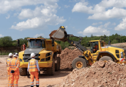 SMT GB supporting Tarmac operators with the EcoOperator Programme at Tarmac’s 