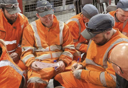 Launched to coincide with Stress Awareness Month, the new MPA guidance document describes the importance of carrying out an organizational-level risk assessment that addresses work-related stress