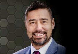 Current chief operating officer Joe Creed will succeed Jim Umpleby as chief executive officer of Caterpillar, effective 1 May 2025
