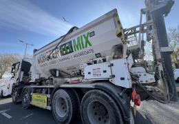 Gloucester-based Allstone have acquired Monster Mix Ltd in a multi-million-pound deal